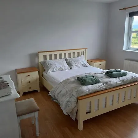 Class 5 Double Bed Buncrana