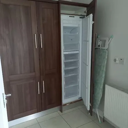 Class 5 Double Bed Prázdninový dům *