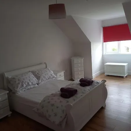 Nyaraló Class 5 Double Bed