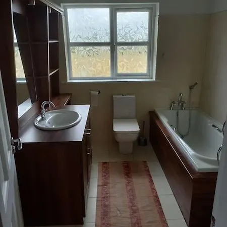 Prázdninový dům Class 5 Double Bed