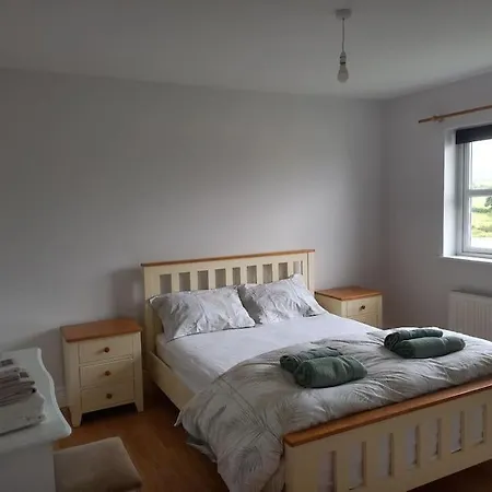 Class 5 Double Bed Prázdninový dům *