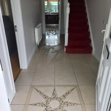 Nyaraló Class 5 Double Bed