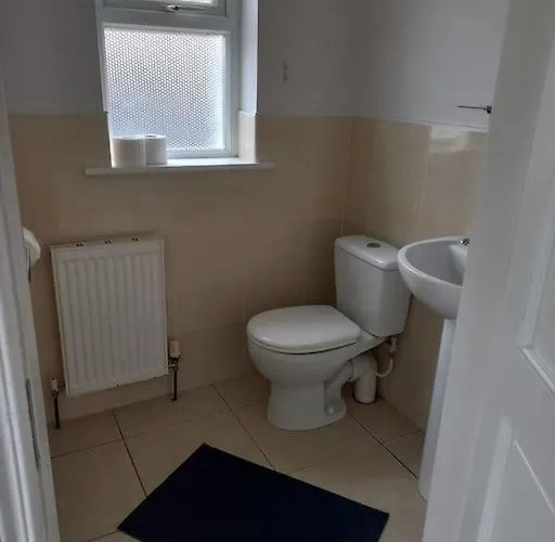 Feriehus Class 5 Double Bed