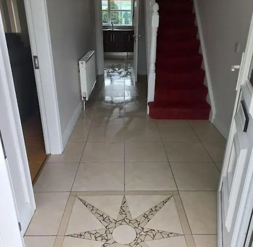 Hébergement de vacances Class 5 Double Bed